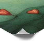 Crab Love Poster (Hoek)