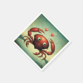 Crab Love Servet (Hoek)