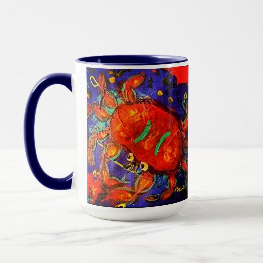 Crab Mug Mok (Links)