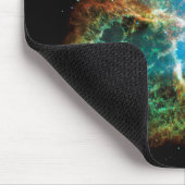 “Crab Nebula” 2 Muismat (Hoek)