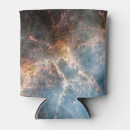 Crab Nebula Blikjeskoeler