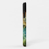Crab Nebula Case-Mate iPhone Case (Achterkant/rechts)