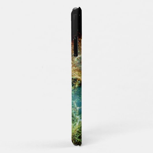 Crab Nebula Case-Mate iPhone Case (Achterkant/rechts)