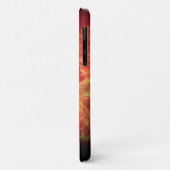 Crab Nebula in de ruimte Case-Mate iPhone Case (Achterkant/links)