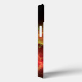 Crab Nebula in Space Via Hubble Case-Mate iPhone Case (Achterkant / Rechts)