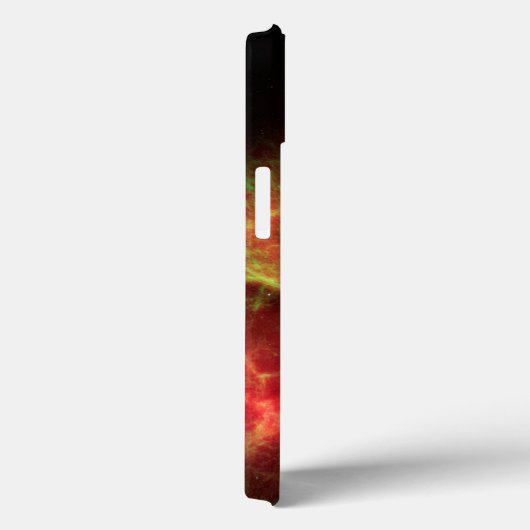 Crab Nebula in Space Via Hubble Case-Mate iPhone Case (Achterkant / Rechts)