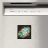 Crab Nebula Magneet (Insitu (Vaatwasser))