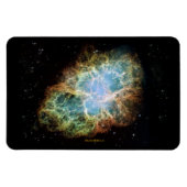 Crab Nebula Magneet (Horizontaal)