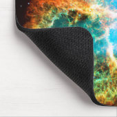Crab Nebula Mousepad Muismat (Hoek)