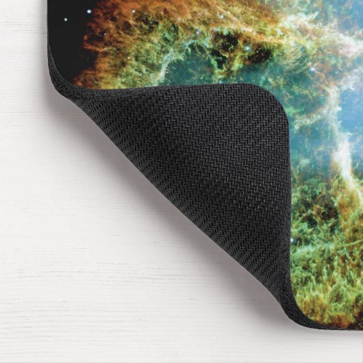 Crab Nebula Muismat (Hoek)