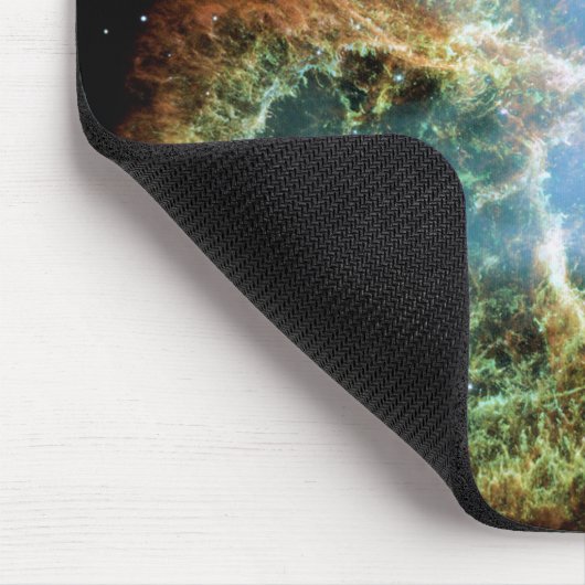 Crab Nebula Muismat (Hoek)