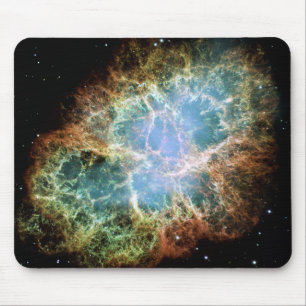 Crab Nebula Muismat