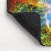 Crab Nebula Muismat (Hoek)