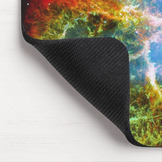 Crab Nebula Muismat (Hoek)