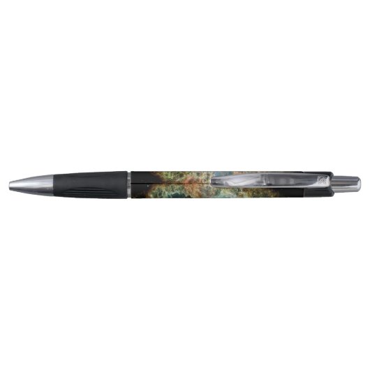 Crab Nebula Pen (Achterkant)