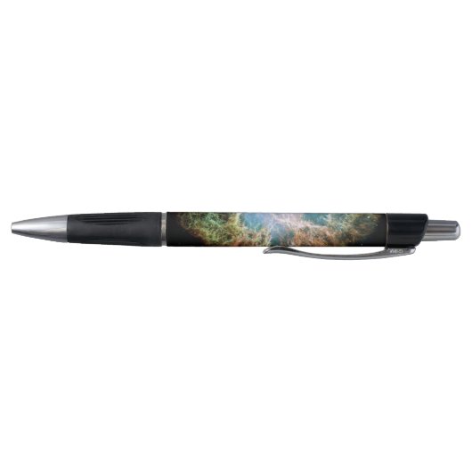 Crab Nebula Pen (Bodem)