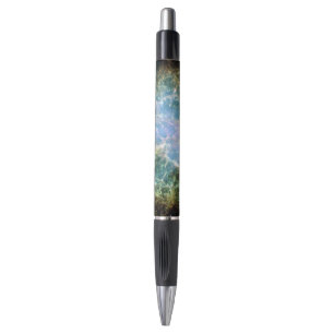 Crab Nebula Pen