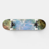 Crab Nebula Persoonlijk Skateboard (Horizontaal)
