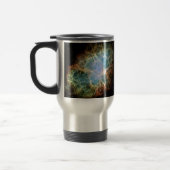 Crab Nebula Reisbeker (Links)