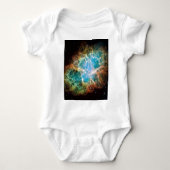 Crab Nebula Romper (Voorkant)