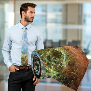 Crab Nebula Stropdas