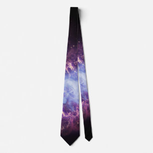 Crab Nebula Stropdas