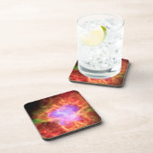 Crab Nebula Superdense Neutron Star Onderzetter (Rechterzijde)