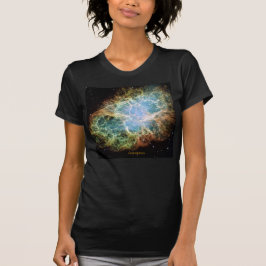 Crab Nebula T-shirt