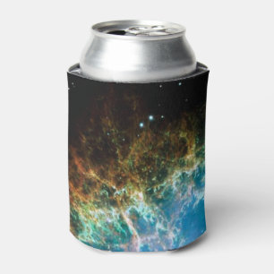 Crab Nebulae Space Astronomy Science Foto Blikjeskoeler