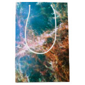 Crab Nebulae Space Astronomy Science Foto Medium Cadeauzakje (Voorkant)