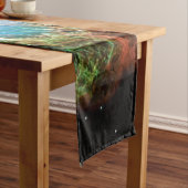 Crab Nebulae Space Astronomy Science Foto Medium Tafelloper (Voorbeeld)