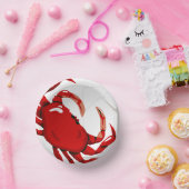 Crab Party-papier Papieren Kommen (Feest)