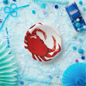 Crab Party-papier Papieren Kommen (Feest)