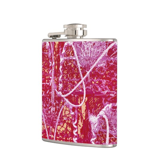 CRAB POTS ABSTRACT HEUPFLES (Links)