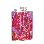 CRAB POTS ABSTRACT HEUPFLES (Rechts)