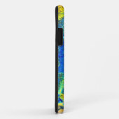 Crab Shell Case-Mate iPhone Case (Achterkant/rechts)