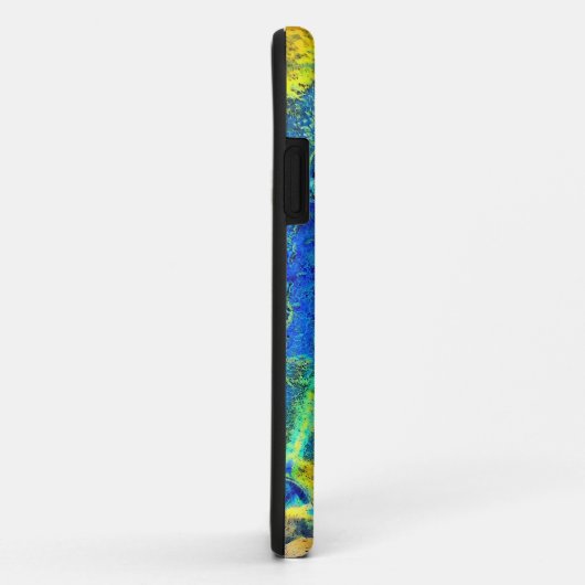 Crab Shell Case-Mate iPhone Case (Achterkant/rechts)