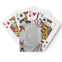 Crab Spellingkaarten