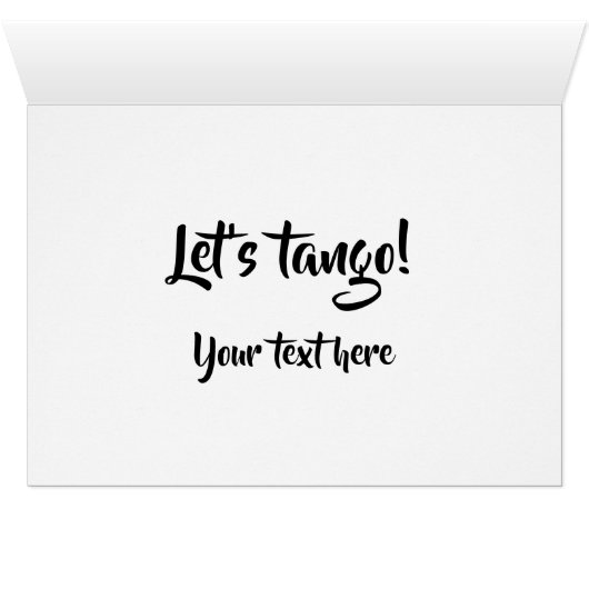 Crab tango danst schattige  zomerkrabben (Binenzijde Horizontaal (Onderkant))