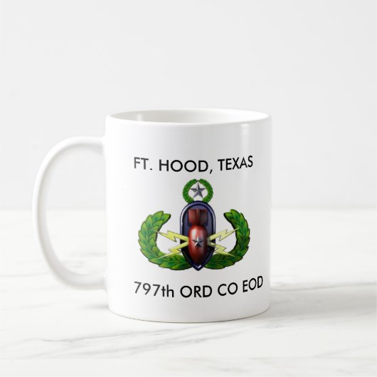 crab_transp, crab_transp, 797th ORD CO EOD, FT.... Koffiemok (Links)