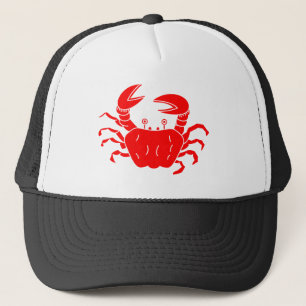 Crab Trucker Pet