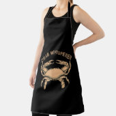 Crab Whisperer  Crabbing Hunting Schort (Insitu)