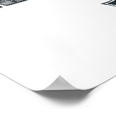 Crabaholic Poster (Hoek)