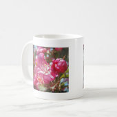 Crabapple Blossom Koffiemok (Voorkant links)