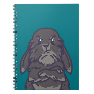 Crabbit-laptop Notitieboek