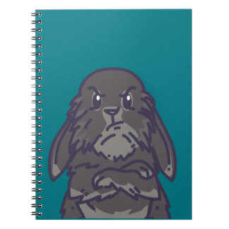 Crabbit Notitieboek