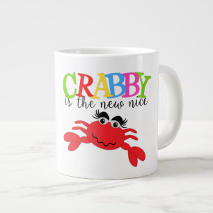 Crabby Jumbo Mok