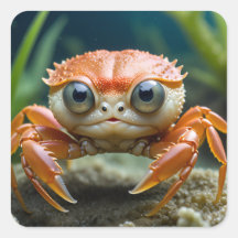 Crabby Kind