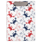 Crabby. Klembord (Voorkant)