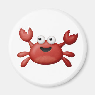 Crabby Magneet